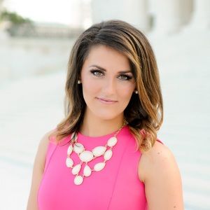 Meet your Posher, Kimberly